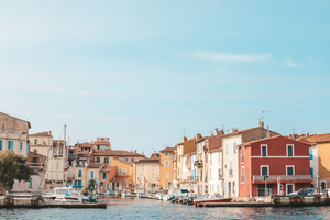 Gestion de Patrimoine Martigues